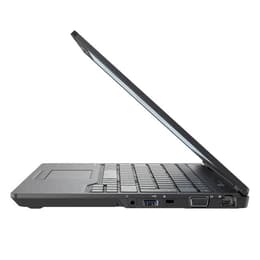 Fujitsu LifeBook U7310 13" Core i5 1.7 GHz - SSD 256 Go - 8 Go QWERTZ - Allemand
