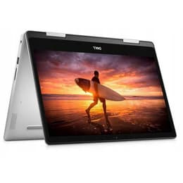 Dell Inspiron 5491 14" Core i5 1.6 GHz - SSD 512 Go - 8 Go QWERTY - Anglais