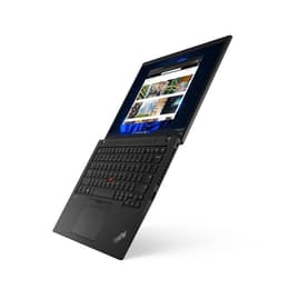 Lenovo ThinkPad T14s G3 14" Core i5 1.5 GHz - SSD 512 Go - 16 Go QWERTZ - Allemand