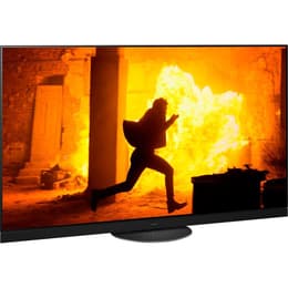 TV Panasonic OLED Ultra HD 4K 165 cm TX-65HZ1500E