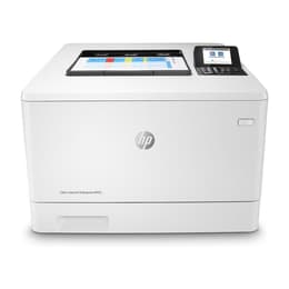 HP Color LaserJet Enterprise M455DN Laser couleur