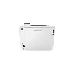 HP Color LaserJet Enterprise M455DN Laser couleur