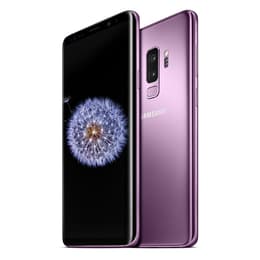 Galaxy S9+ 64 Go - Mauve - Débloqué