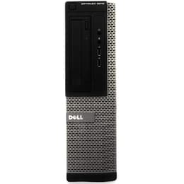 Dell OptiPlex 3010 SFF Core i3 3,3 GHz - HDD 2 To RAM 8 Go