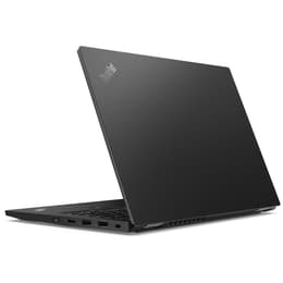 Lenovo ThinkPad X1 Yoga G2 14" Core i7 2.8 GHz - SSD 1000 Go - 16 Go QWERTZ - Allemand