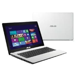 Asus F451CA-VX194H 14" Core i3 1.8 GHz - HDD 1 To - 4 Go AZERTY - Français