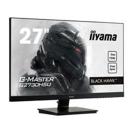 Écran 27" LCD Iiyama G2730HSU-B1