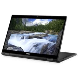 Dell Latitude 7390 13" Core i7 1.9 GHz - SSD 256 Go - 8 Go AZERTY - Français