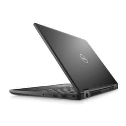 Dell Precision 3530 15" Core i5 1.6 GHz - SSD 256 Go - 16 Go AZERTY - Français