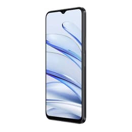 Honor 70 Lite 128 Go - Noir - Débloqué