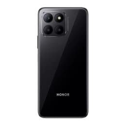 Honor 70 Lite 128 Go - Noir - Débloqué