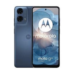 Motorola Moto G24 Power 256 Go - Bleu - Débloqué