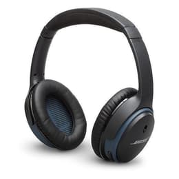 Casque sans fil avec micro Bose SoundLink 2 AE - Noir