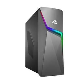 Asus ROG Strix GL10CS Core i5 2.9 GHz - SSD 512 Go - 8 Go - NVIDIA GeForce GTX 1050