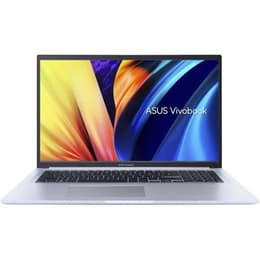 Asus VivoBook 17 X1702ZA 17" Core i5 3.3 GHz - SSD 512 Go - 8 Go AZERTY - Français
