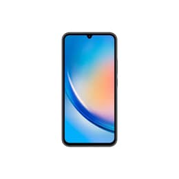 Galaxy A34 128 Go - Lime - Débloqué
