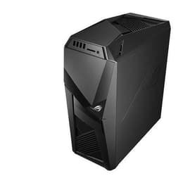 Asus ROG Strix GL12CP-FR008T Core i7 3,2 GHz - SSD 128 Go + HDD 1 To - 8 Go - NVIDIA GeForce GTX 1060