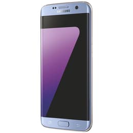 Galaxy S7 edge 32 Go - Bleu - Débloqué - Dual-SIM