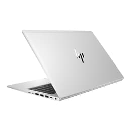 HP ProBook 450 G10 15" Core i7 1.7 GHz - SSD 512 Go - 16 Go AZERTY - Français