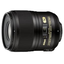Objectif Nikon 60 mm 2.8 60mm f/2.8