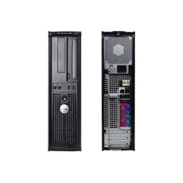 Dell OptiPlex 380 DT Pentium 2,93 GHz - SSD 120 Go RAM 4 Go