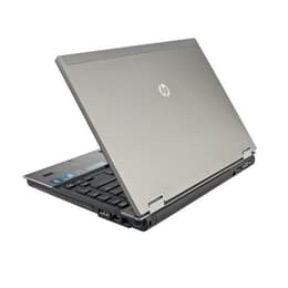 HP EliteBook 8440P 14" Core i5 2.4 GHz - SSD 256 Go - 4 Go AZERTY - Français