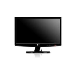 Écran 18" LCD HD LG Flatron W1946