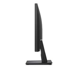 Écran 21" LCD Dell E2216HF