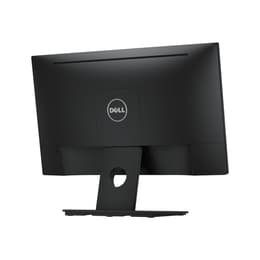 Écran 21" LCD Dell E2216HF