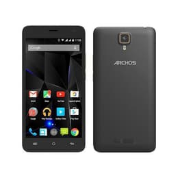 Archos 50d Oxygen Plus 16 Go - Noir - Débloqué