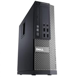Dell OptiPlex 7010 SFF Core i3 3,3 GHz - HDD 500 Go RAM 4 Go