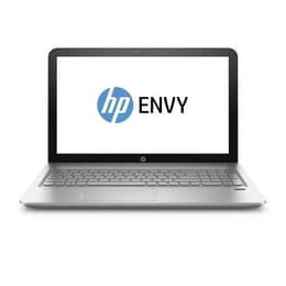 HP Envy 15-AE117NF 15" Core i7 2.5 GHz - HDD 1 To - 8 Go AZERTY - Français