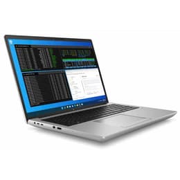 HP ZBook Fury 16 G9 16" Core i7 2.7 GHz - SSD 1 To - 32 Go QWERTZ - Allemand