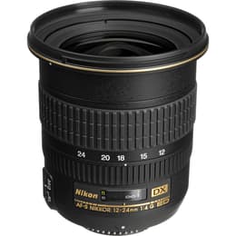 Objectif Nikon AF-S DX Zoom-Nikkor 12-24 mm f/4G IF-ED Nikon F 12-24 mm f/4