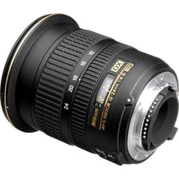 Objectif Nikon AF-S DX Zoom-Nikkor 12-24 mm f/4G IF-ED Nikon F 12-24 mm f/4