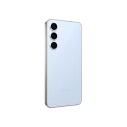 Galaxy S24 FE 128 Go - Bleu - Débloqué