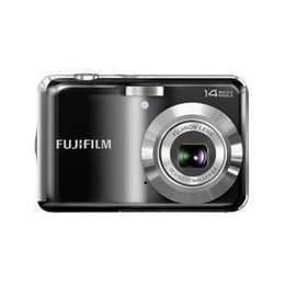 Compact FinePix AV200 - Noir + Fujifilm Fujifilm Fujinon 5.7-17.1 mm f/2.9-5.2 f/2.9-5.2
