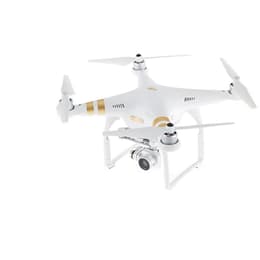 Drone Dji PHANTOM 3 4K 25,0000 min