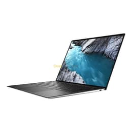 Dell XPS 13 9300 13" Core i7 1.3 GHz - SSD 512 Go - 16 Go QWERTY - Anglais