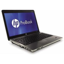 HP ProBook 6560b 15" Core i5 2.4 GHz - HDD 500 Go - 4 Go AZERTY - Français