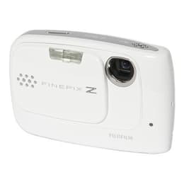 Compact FinePix Z110 - Blanc