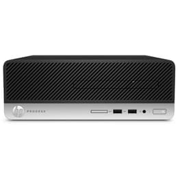 HP ProDesk 400 G4 SFF Core i3 3.7 GHz - SSD 256 Go RAM 8 Go
