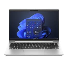 HP EliteBook 645 G10 14" Ryzen 5 2 GHz - SSD 256 Go - 8 Go AZERTY - Français