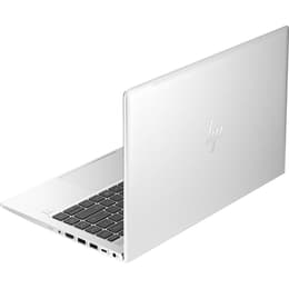 HP EliteBook 645 G10 14" Ryzen 5 2 GHz - SSD 256 Go - 8 Go AZERTY - Français