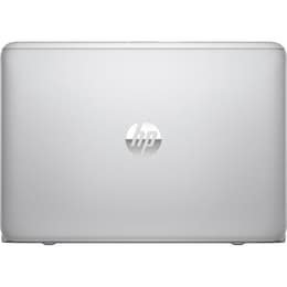 Hp EliteBook 1040 G3 14" Core i7 2.5 GHz - SSD 512 Go - 8 Go AZERTY - Français