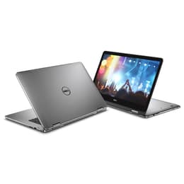Dell Inspiron 7000 17" Core i7 1.8 GHz - SSD 512 Go - 8 Go AZERTY - Français