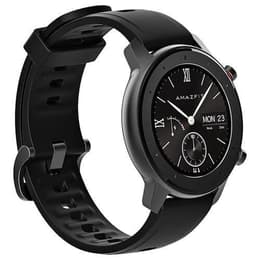 Amazfit GTR Bluetooth 47 mm - Noir