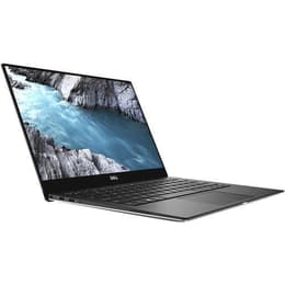 Dell XPS 13 9370 13" Core i5 1.7 GHz - SSD 256 Go - 8 Go QWERTY - Anglais