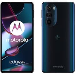 Motorola Edge 30 Pro 256 Go - Bleu - Débloqué