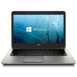 Hp EliteBook 840 G1 14" Core i5 1.6 GHz - SSD 512 Go - 16 Go AZERTY - Français